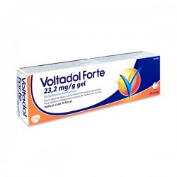 Voltadol Forte 23,2 mg/g...