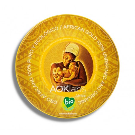 AOKlabs Oro Africano...