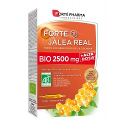 Forté Pharma Jalea Real BIO...