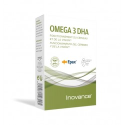 Inovance Omega 3 DHA 30...