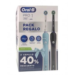 Oral-B Professional Pro 1...