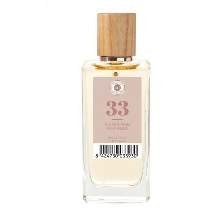 Iap Pharma Nº 33 perfume de...