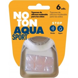 Noton Aqua Sport Tapones de...
