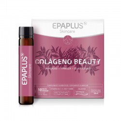 Epaplus Skincare Colágeno...