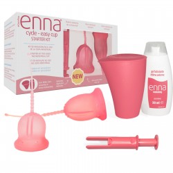 Enna Cycle- Easy Cup...