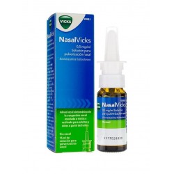 NasalVicks 0,5 mg/ml...