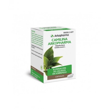 Arkopharma Camilina 300 mg...