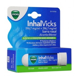 Inhalvicks 396,7 mg/ml +...