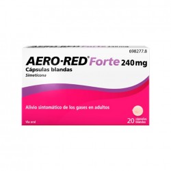 Aero-Red Forte 240 mg 20...