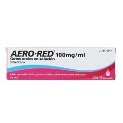 Aero-Red 100 mg/ml Gotas...