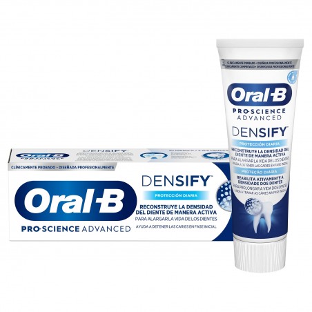 Oral-B  Pasta Dental...