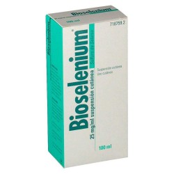 Bioselenium 25 mg/ml...