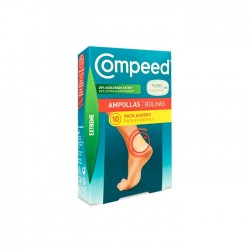 Compeed Ampollas Extreme...
