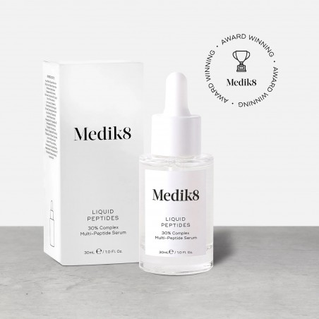 Medik8 Liquid Peptides 30%...