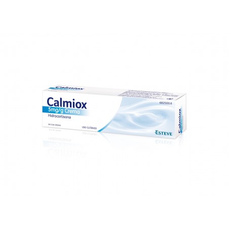 Calmiox 5 mg/g Crema 30 g