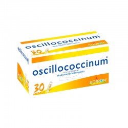 Boiron Oscillococcinum 30...