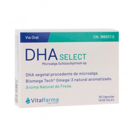 Vitalfarma DHA Select...