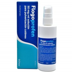 Flogoprofen 50 mg/ml...