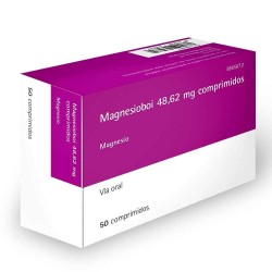 Magnesioboi 48,62 mg 50...