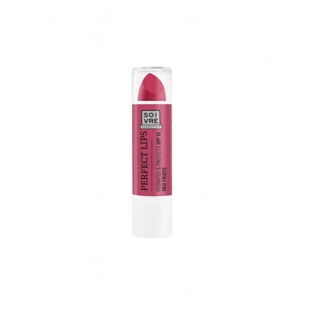 Soivre Perfect Lips Red...