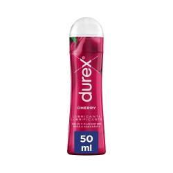 Durex Lubricante Cherry 50 ml