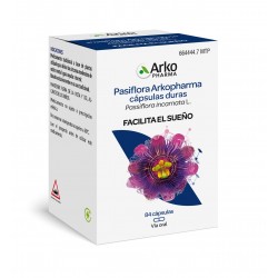 Arkopharma Pasiflora 300 mg...