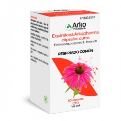 Arkopharma Equinácea 250 mg...