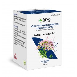 Arkopharma Valeriana 350 mg...