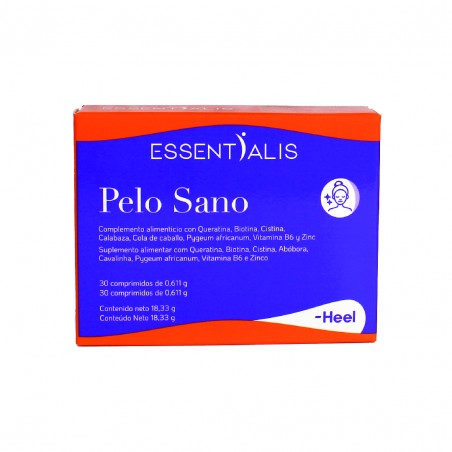 Heel Essentialis Pelo Sano...