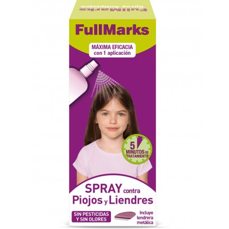 FullMarks Spray contra...