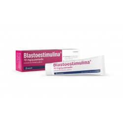 Blastoestimulina 10 mg/g...