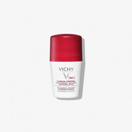 Vichy Desodorante Clinical...