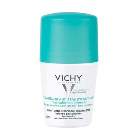 Vichy Desodorante...