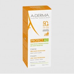 A-Derma Protect AD SPF50+...