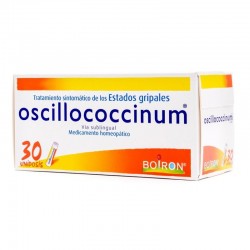 Boiron Oscillococcinum 30...