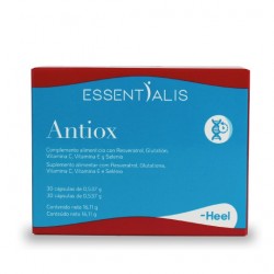 Heel Essentialis Antiox 30...