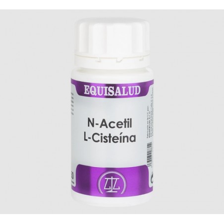 Equisalud N-Acetil...