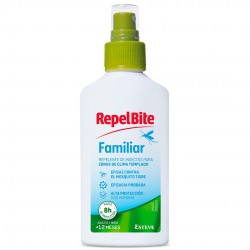 RepelBite Familiar +12 m...