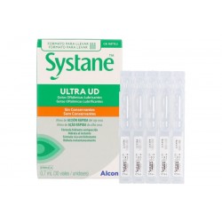 Systane Ultra UD 30...