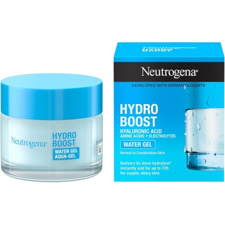Neutrogena Hydro Boost Gel...