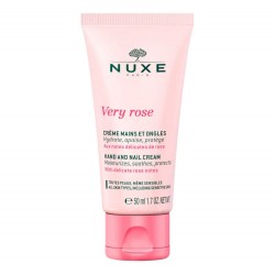 Nuxe Very Rose crema de...