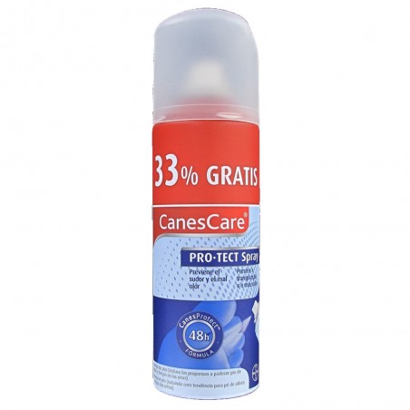CanesCare Protect spray...