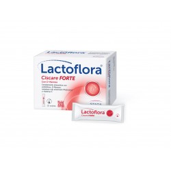 Lactoflora Ciscare Forte 10...