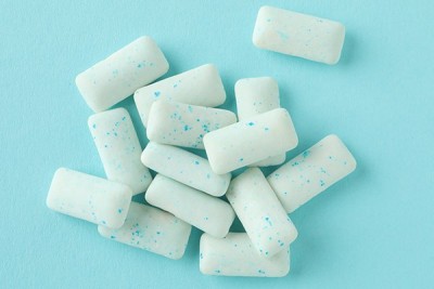 Chicles con Xylitol