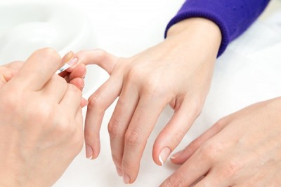 Tratamientos para las uñas