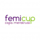FemiCup copa menstrual