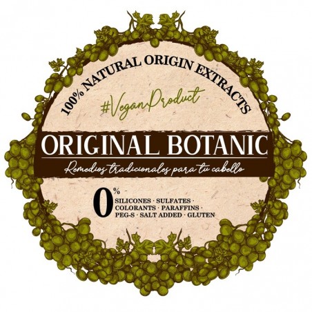 Original Botanic